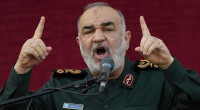 Israel attacks Iran, airstrikes kill Revolutionary Guard chief Hossein Salami