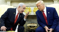 US responsible for Israeli aggression as regime’s 'primary supporter', says Iran