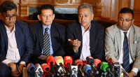 Khalilur expects EC to announce poll date soon