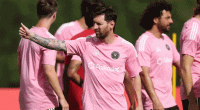 FIFA Club World Cup begins with Messi-led Inter Miami facing Al Ahly