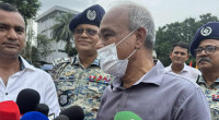 No more heavy weapons for field-level police: Home adviser 