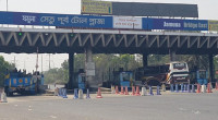 Jamuna Bridge toll collection surges to Tk 3.43cr in 24 Hours
