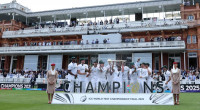 WTC: South Africa beat Australia, clinch maiden global title 