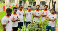 BNP launches nationwide tree plantation campaign