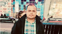 Bangladeshi businessman shot dead in Portugal robbery
