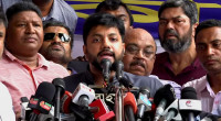 Nagar Bhaban under our supervision, public services to continue: Ishraque