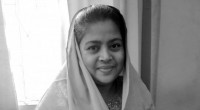 Banglanews journo Tanzida Papri passes away