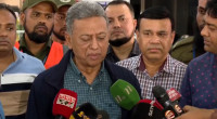 BNP calls for early elections to restore democracy: Amir Khasru