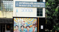 10-Member commission for DUCSU election