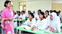 Govt to recruit over 100,000 teachers