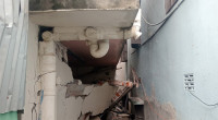 6 burned as building collapses in Ashulia gas leak explosion