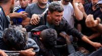 55 more killed by Israeli strikes in Gaza