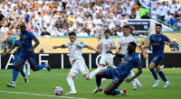 Real Madrid wilt in Miami heat as Al-Hilal spoil Alonso's debut