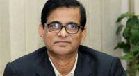 Former state minister Shamsul Alam arrested 