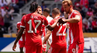 Bayern edge past Boca Juniors to reach Club World Cup last 16
