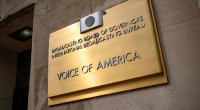 Mass layoffs signal collapse of Voice of America operations