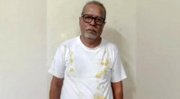 Ex-CEC Nurul Huda placed on four-day remand