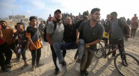 NGOs urge closure of Gaza aid group over ‘war crimes’ risk