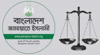 Jamaat gets back electoral symbol