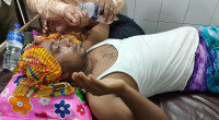 9 injured in clash at DSCC