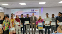Russian House holds seminar in Dhaka on tourism development