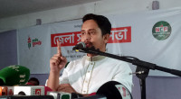 No compromise on reforms before polls: Sarjis