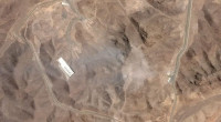 US strikes did not destroy Iran’s nuclear program: Intelligence report