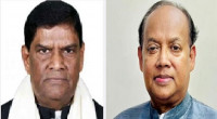 Travel ban on two Ex-MPs, wives imposed