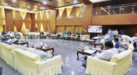 Unity Commission drops NCC, proposes alternative