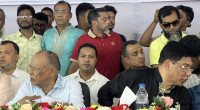 Expand party membership, but exclude Awami terrorists: Mintoo