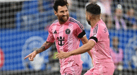 Messi's masterclass powers Inter Miami to thumping MLS return