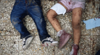 Israel makes Gaza graveyard of children, starving: UNRWA Chief