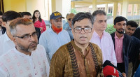 Election will be held on time, no delay possible: CA’s Press Secretary