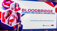 BloodBridge launches beta version of its mobile app to better connect blood donors and seekers