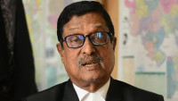 Fazlur Rahman suspended from all BNP posts for 3 months