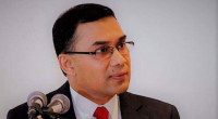 Tarique Rahman calls for unity on path to democracy