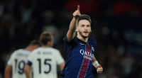 PSG begin Champions League title defence with win over Atalanta