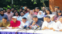 JCD unveils panel for CUCSU polls