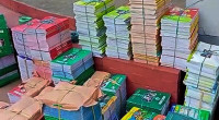 Tk 480cr textbook procurement proposal for class-9 not approved 