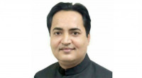 Ex-BCL leader Ajoy Kar Khokon arrested in Dhaka