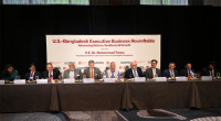 CA Yunus urges top US firms to invest more in Bangladesh