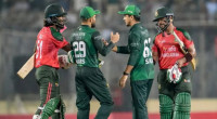 Pakistan, Bangladesh set for Asia Cup clash in virtual semi-final