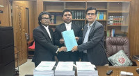 ICT-2 accepts charges against Inu 