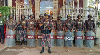 430 BGB platoons deployed at 2,857 Durga Puja mandaps for security
