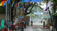 Akhaura land port to remain shut for 9 days during Durga Puja