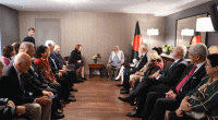 Global leaders back Prof Yunus, pledge support for Bangladesh transition