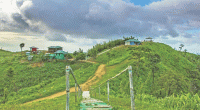 Keokradong to remain closed for tourists beyond Oct 1