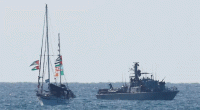 Last aid flotilla heads to Gaza after Israeli blockade