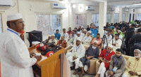 Jamaat prepared to contest all 300 seats: Parwar