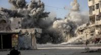 Hamas ready for peace; Trump urges Israel to stop Gaza strikes 